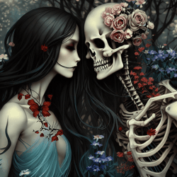 Mysterious Love - ThHIX7tLtG