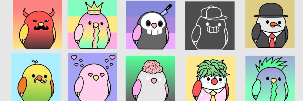 SupBirds