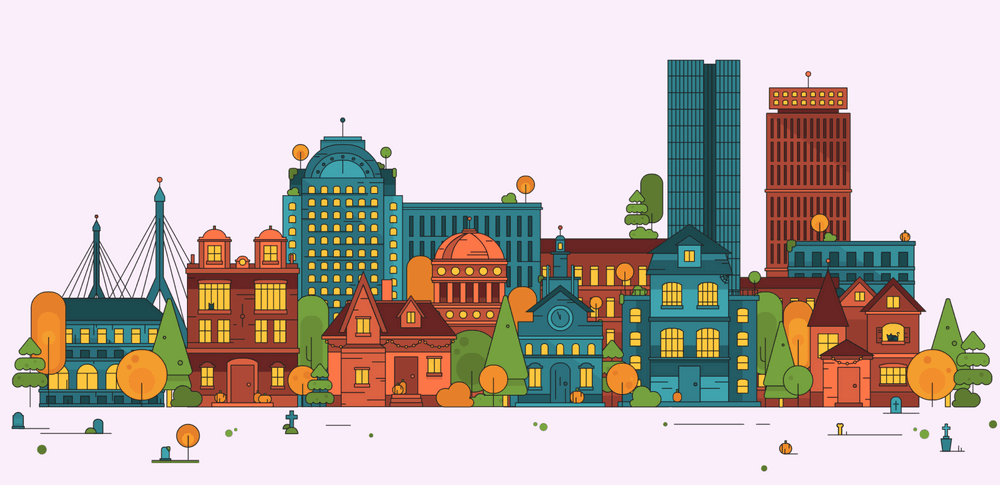 Alpaca City