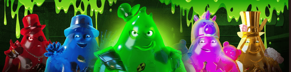 SLIMY'S NFT