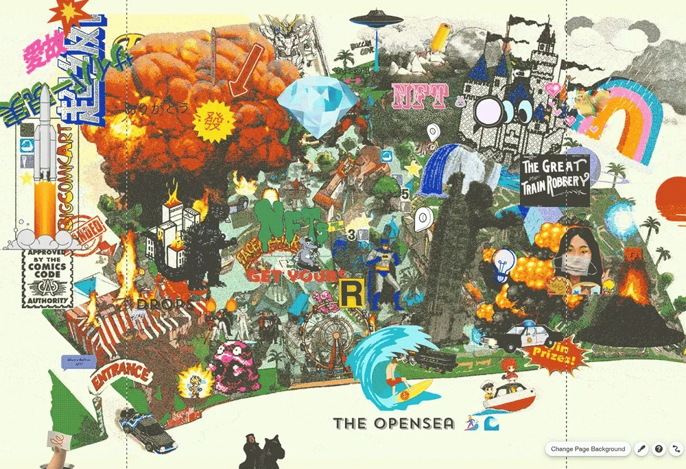 BigComicArt