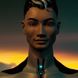 The Human Cyborg