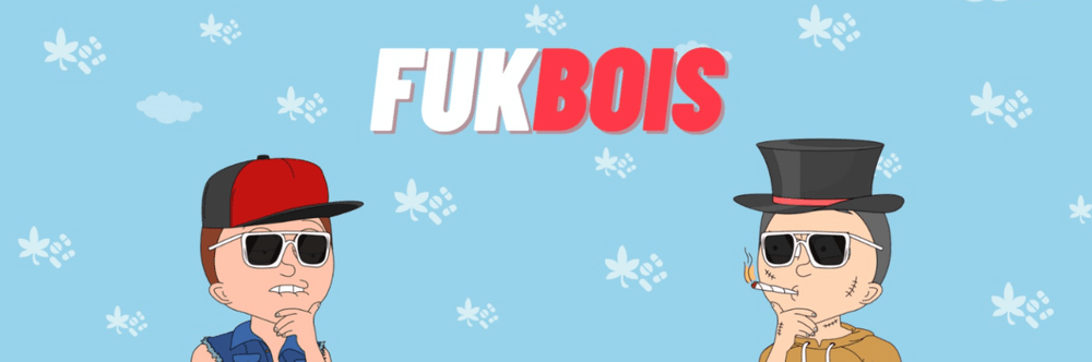 FukBois Official