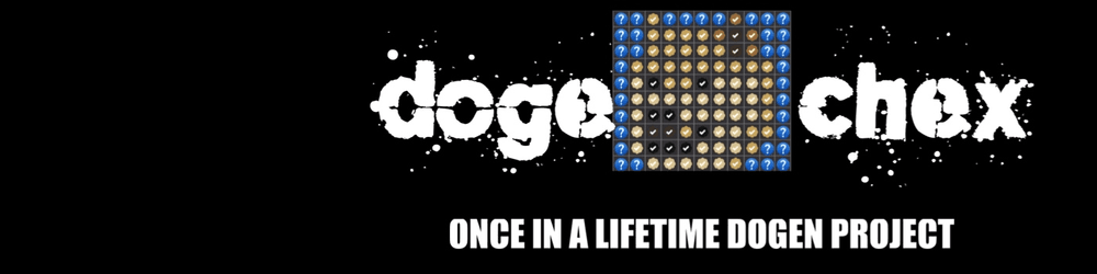 Doge Chex