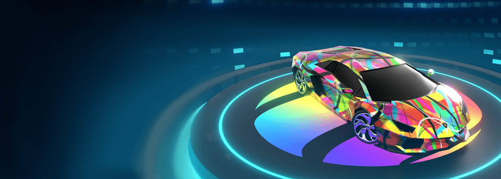 A Whole New World Lambo
