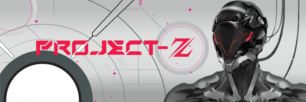Project Z - NFT