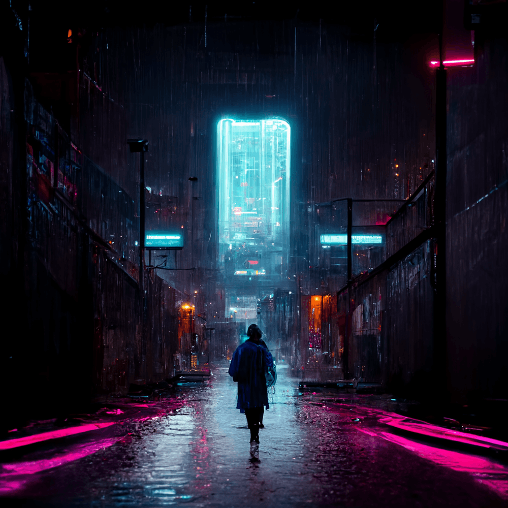 TechnomancerNFT