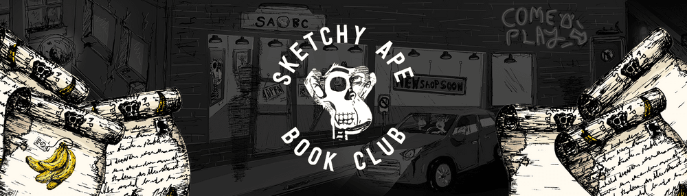 Sketchy Pages