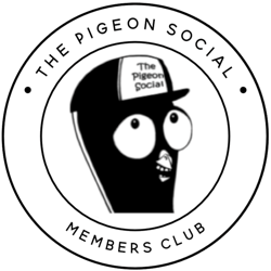 The Pigeon Social