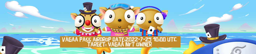 Vagaa NFT