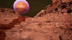 Tetroparja Space Guardian
