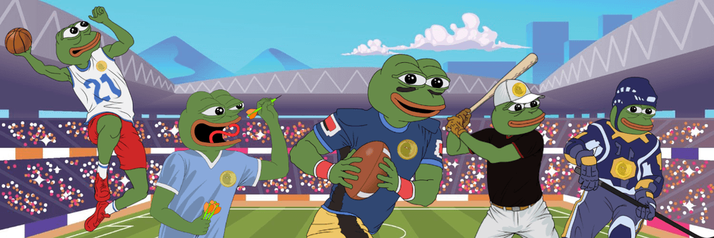 PEPE World Cup