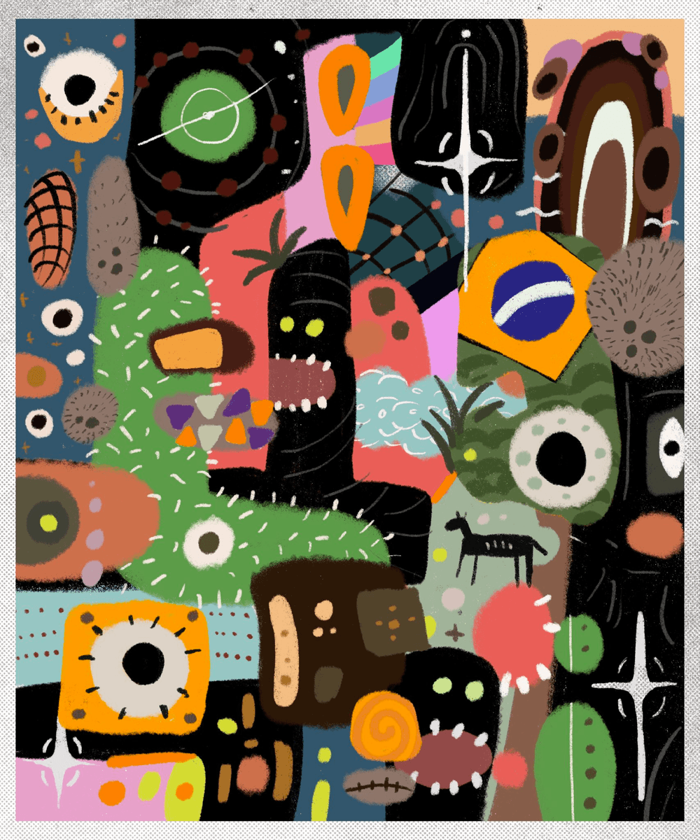 Beissu's Editions 1