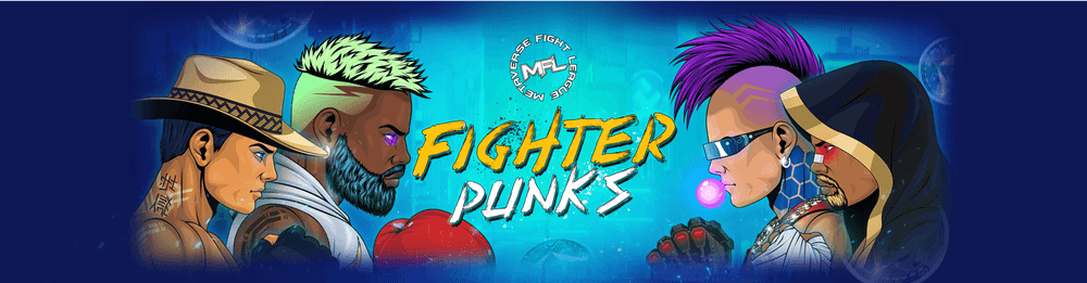 MFL Fighterpunks
