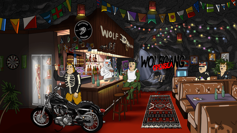 WolfGangTM Official