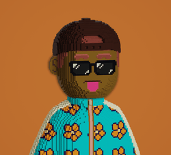 Voxel Boys V2