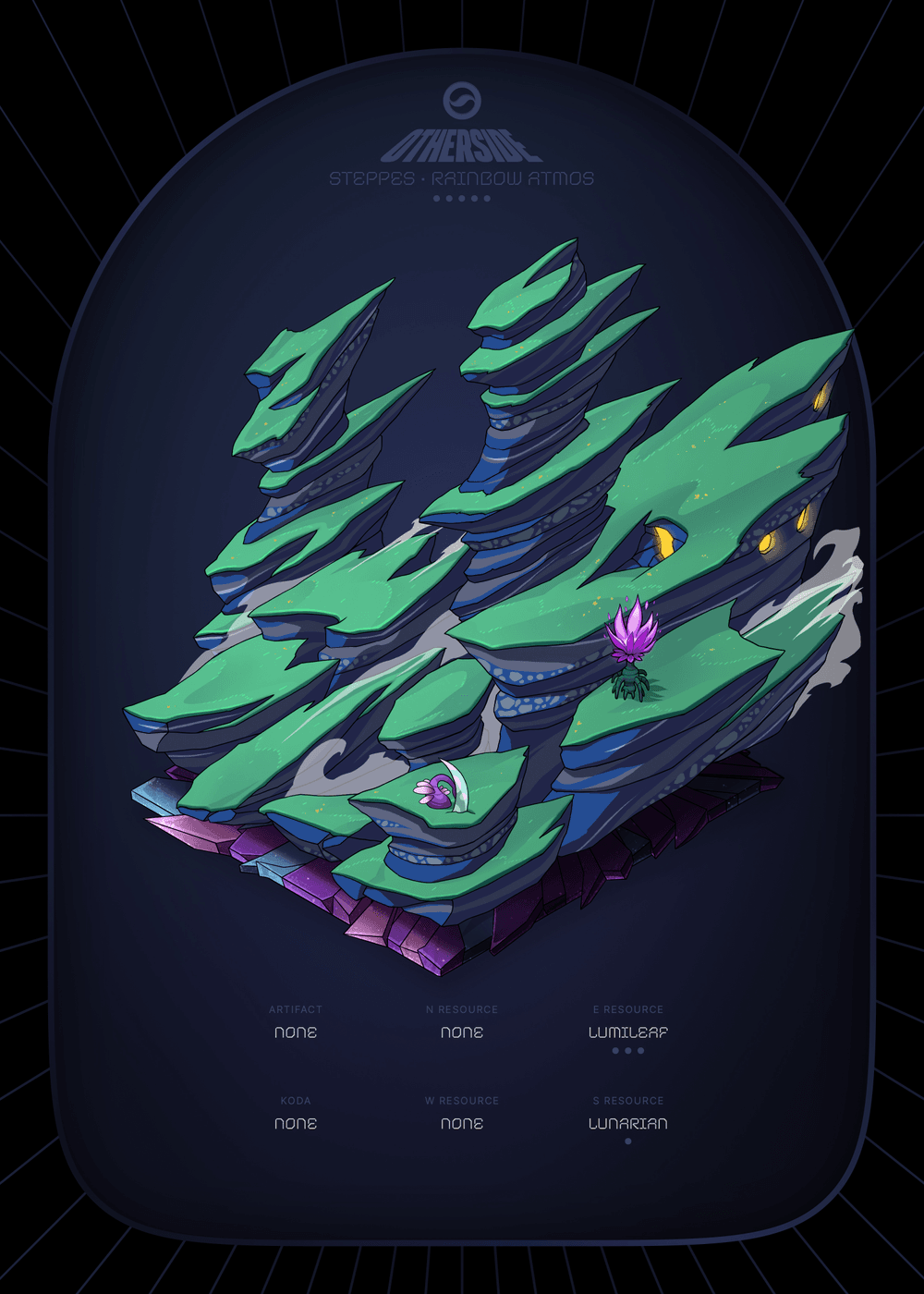 Token Image