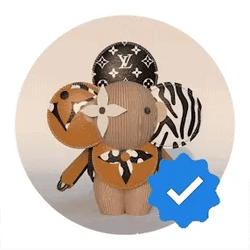 Louis Vuitton Game