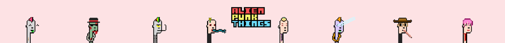 Alien Punk Community