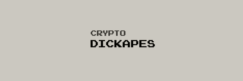 CryptoDickApes