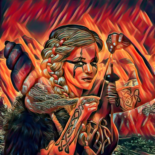 Token Image
