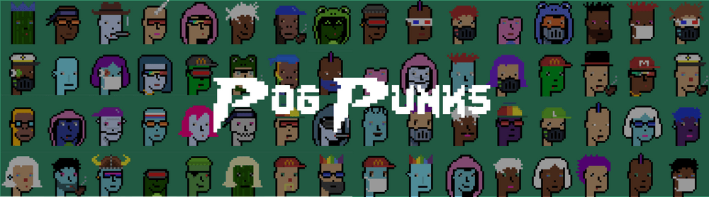PogPunks NFT