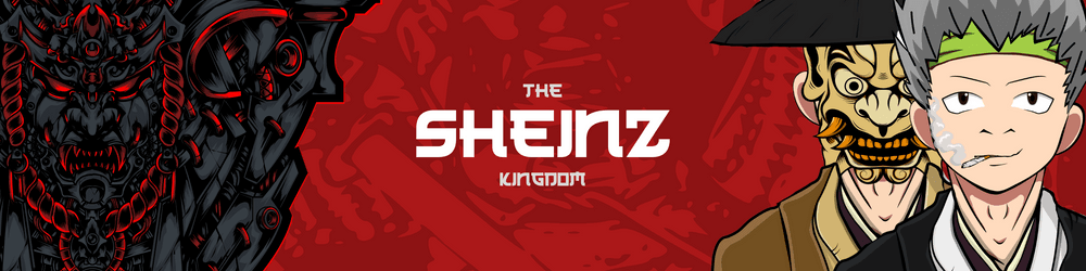 The Sheinz Kingdom