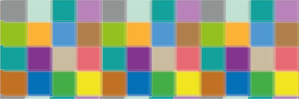 DISTURBIA SQUARES