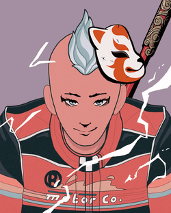 RengAzuki