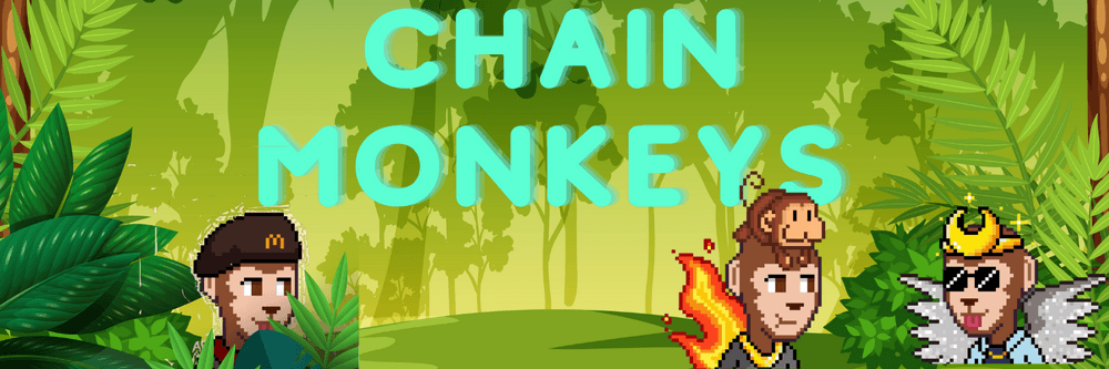 ChainMonkey