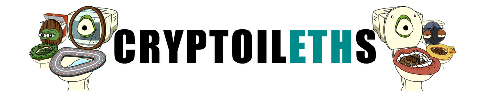CryptoilETHs