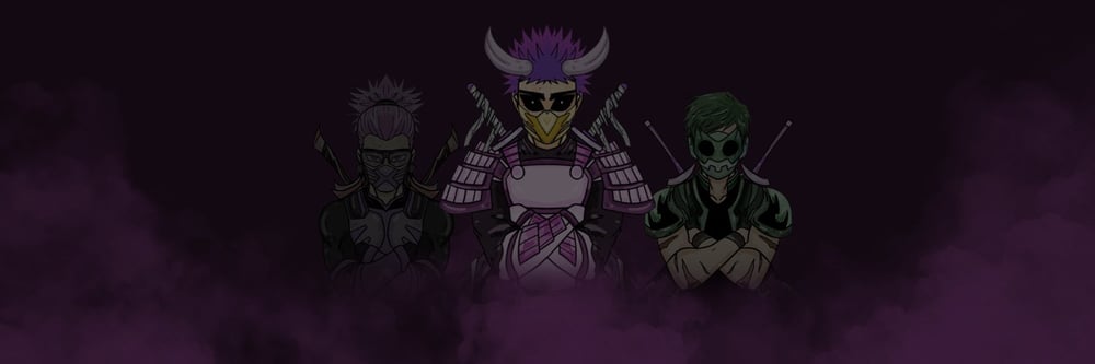 RoninPunks