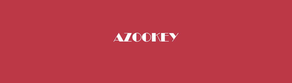 aZooKey
