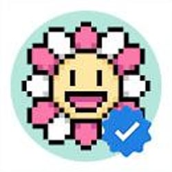 Murakami.flowers nft Official