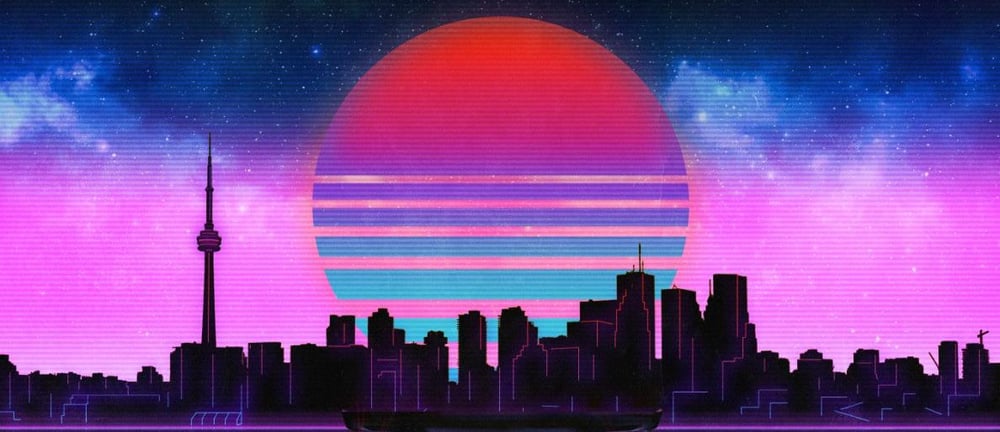 City pop V2