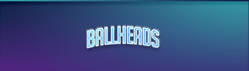 Ballheads