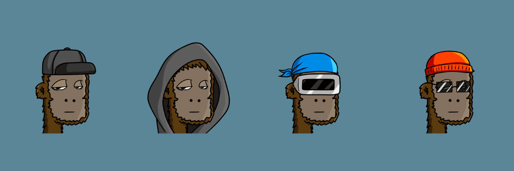BoringApes