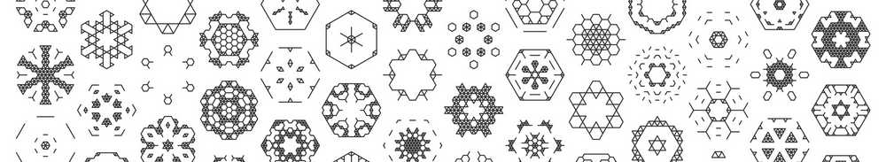 SNOFLAKES
