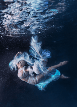 SEA ALCHEMY V4