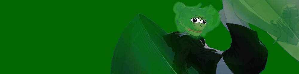 Ether Pepes