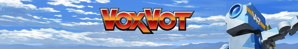 VOXVOT GENESIS