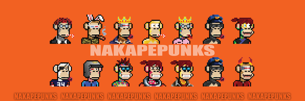 NAKAPEPUNKS