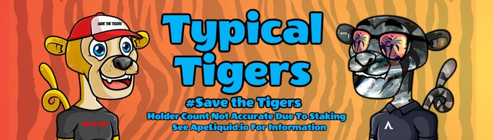 Typical Tigers