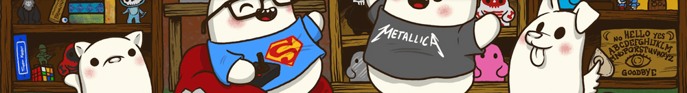 Tiny Genesis Col