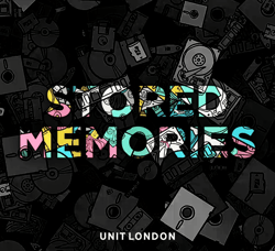 Stored Memories by Bryan Brinkman