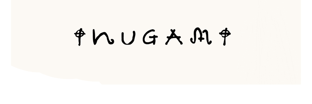 Inugami By Chiyo