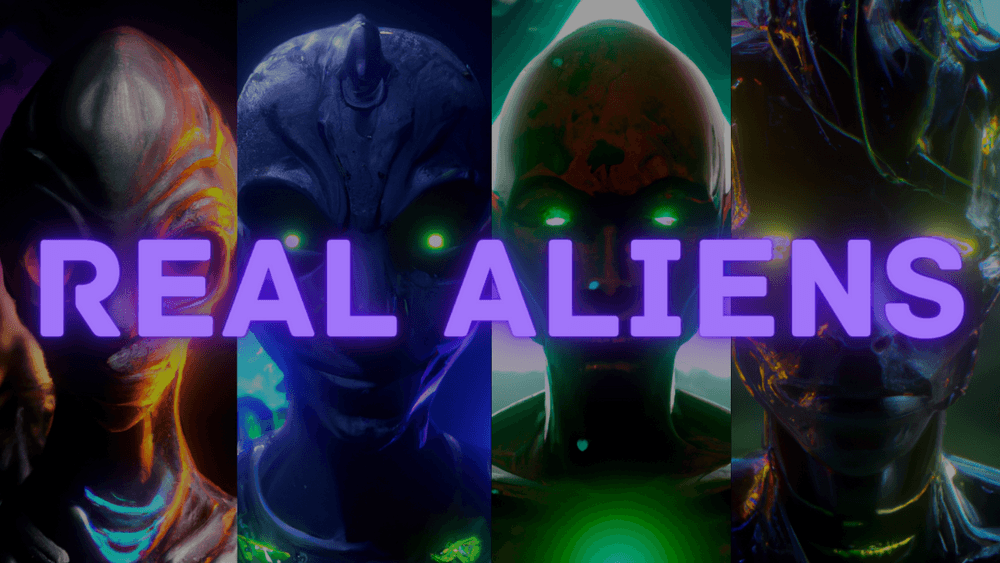 Real_Aliens
