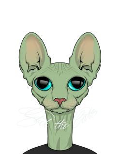SlickTheCats