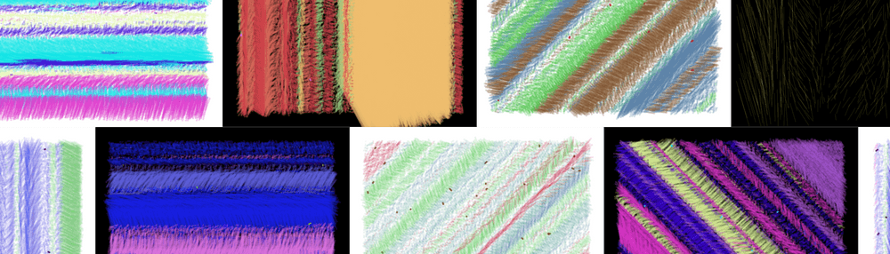 Generative Vibes