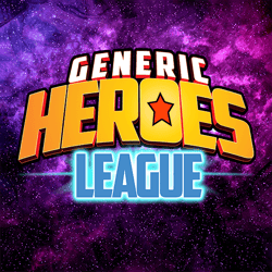 Generic Heroes Genesis